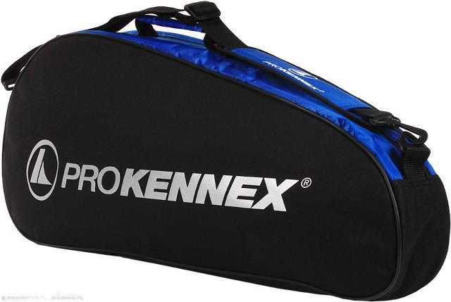 ProKennex Single Thermo Bag Niebieski/Czarny